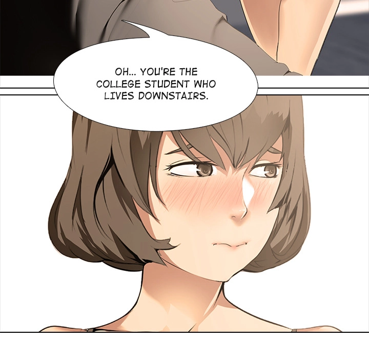 Quarantine Tower Chapter 1 page 13 - 