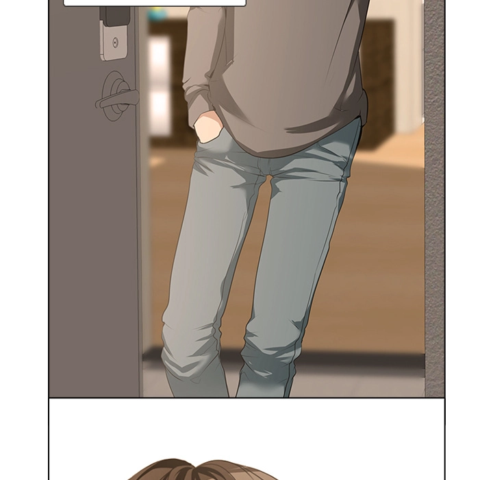 Quarantine Tower Chapter 1 page 15 - 