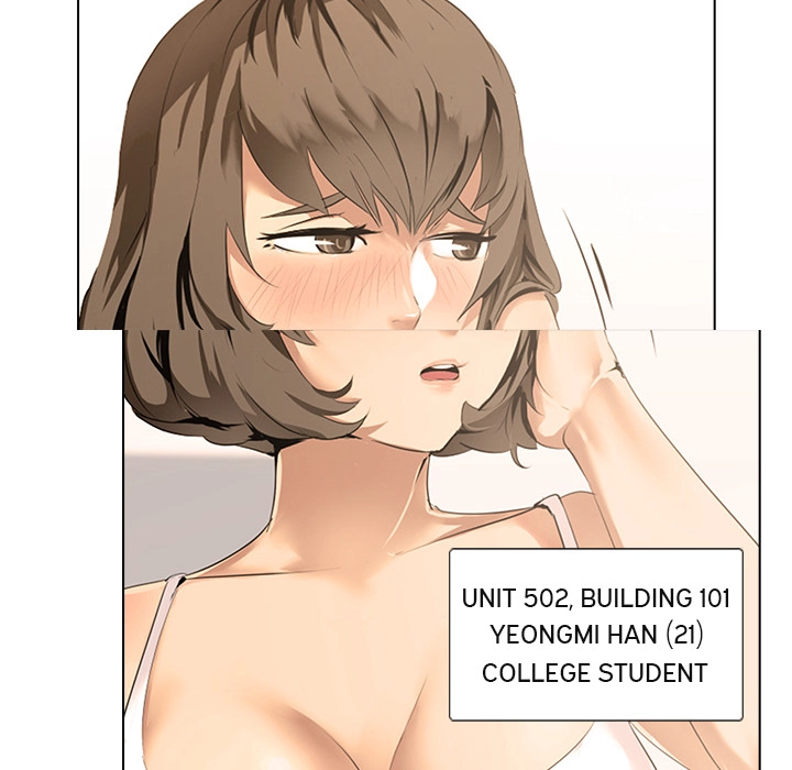 Quarantine Tower Chapter 1 page 16 - 