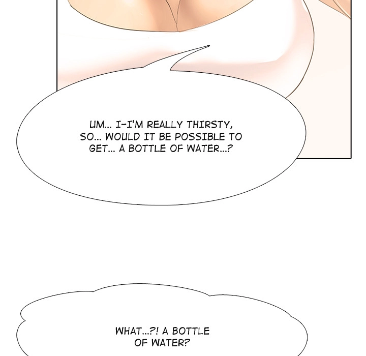 Quarantine Tower Chapter 1 page 17 - 