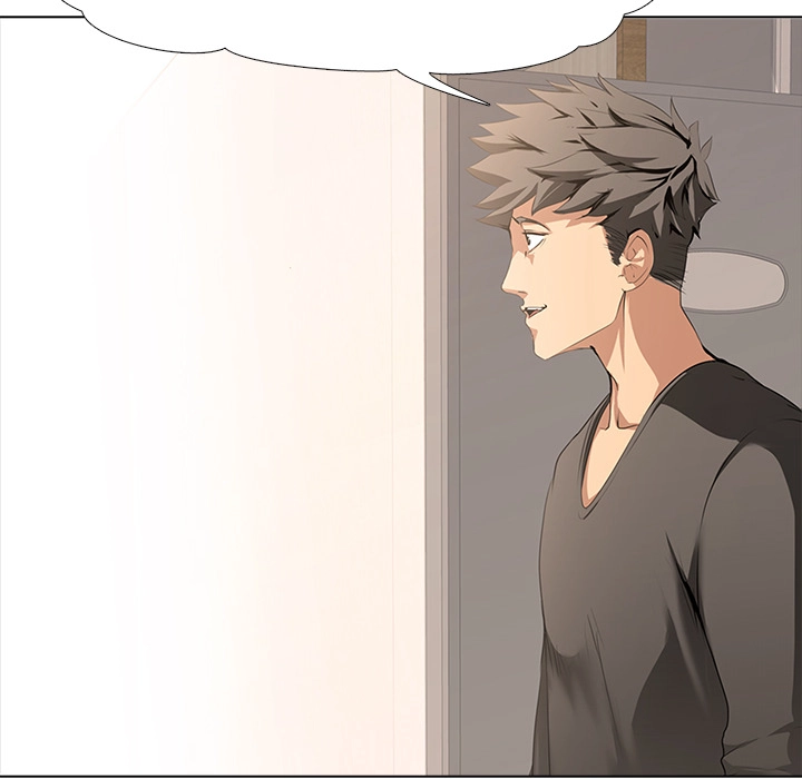 Quarantine Tower Chapter 1 page 18 - 