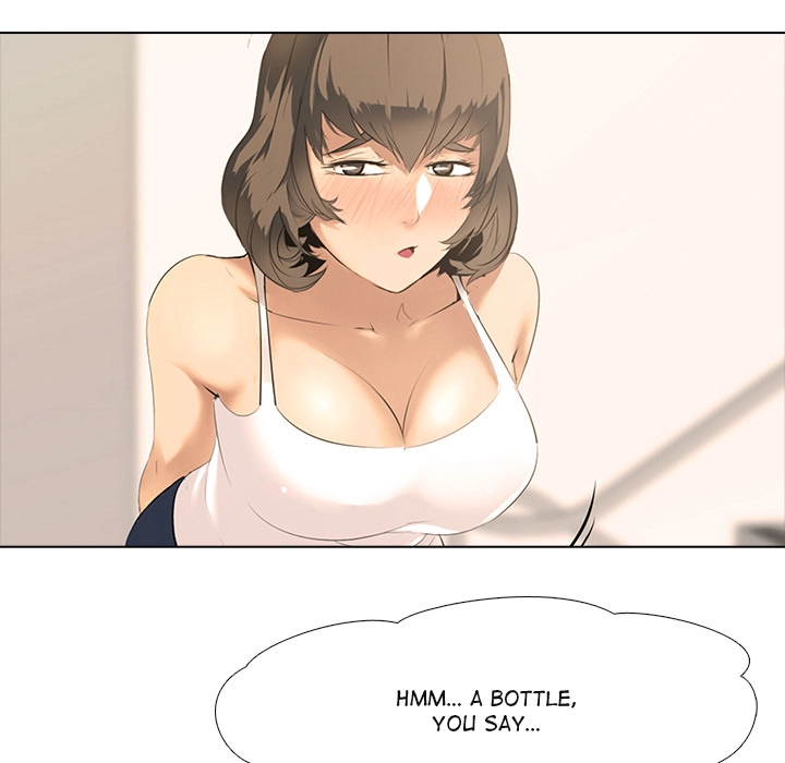 Quarantine Tower Chapter 1 page 19 - 