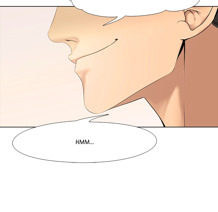 Quarantine Tower Chapter 1 page 20 - 