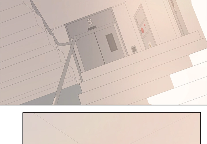 Quarantine Tower Chapter 1 page 3 - 