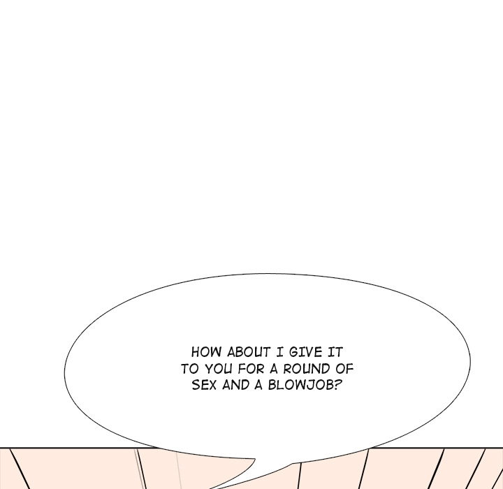 Quarantine Tower Chapter 1 page 21 - 