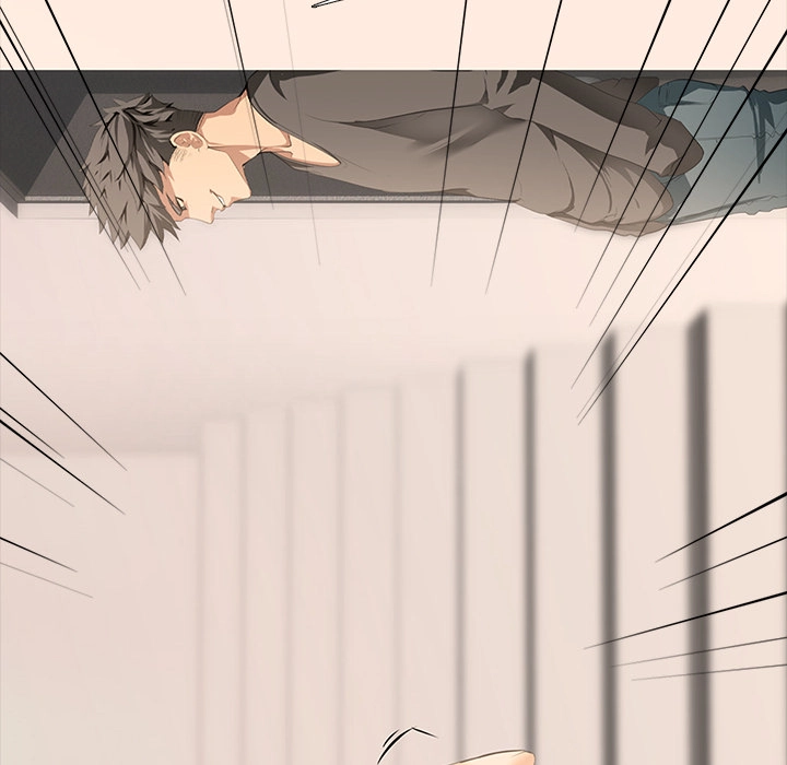 Quarantine Tower Chapter 1 page 22 - 