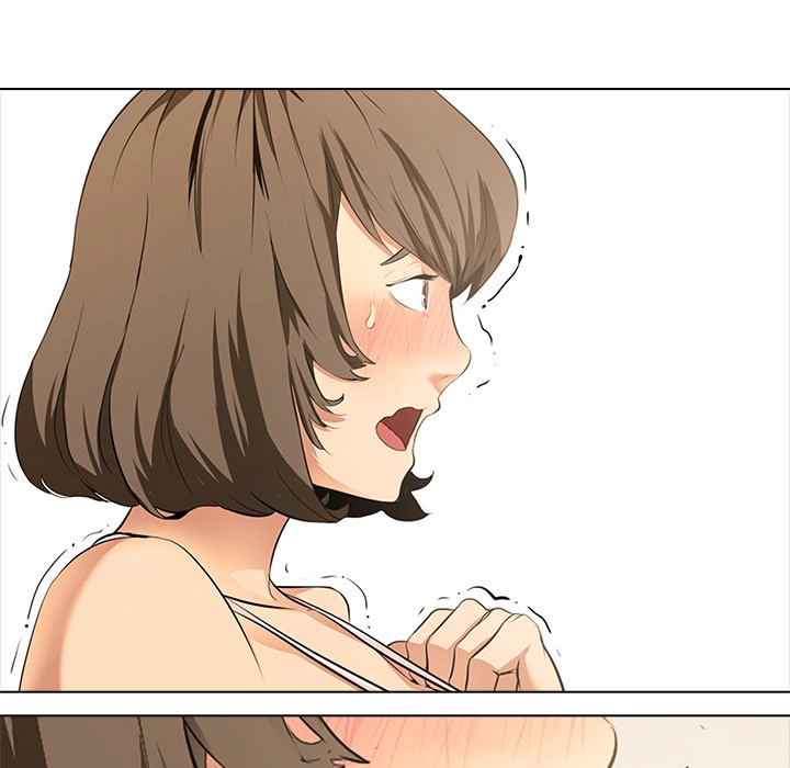 Quarantine Tower Chapter 1 page 24 - 