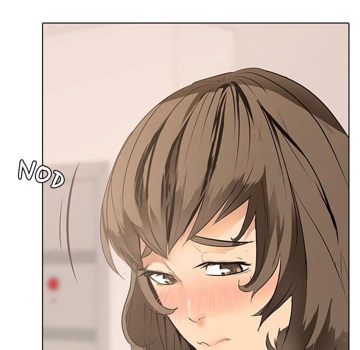 Quarantine Tower Chapter 1 page 26 - 