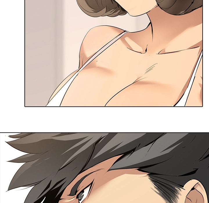 Quarantine Tower Chapter 1 page 27 - 