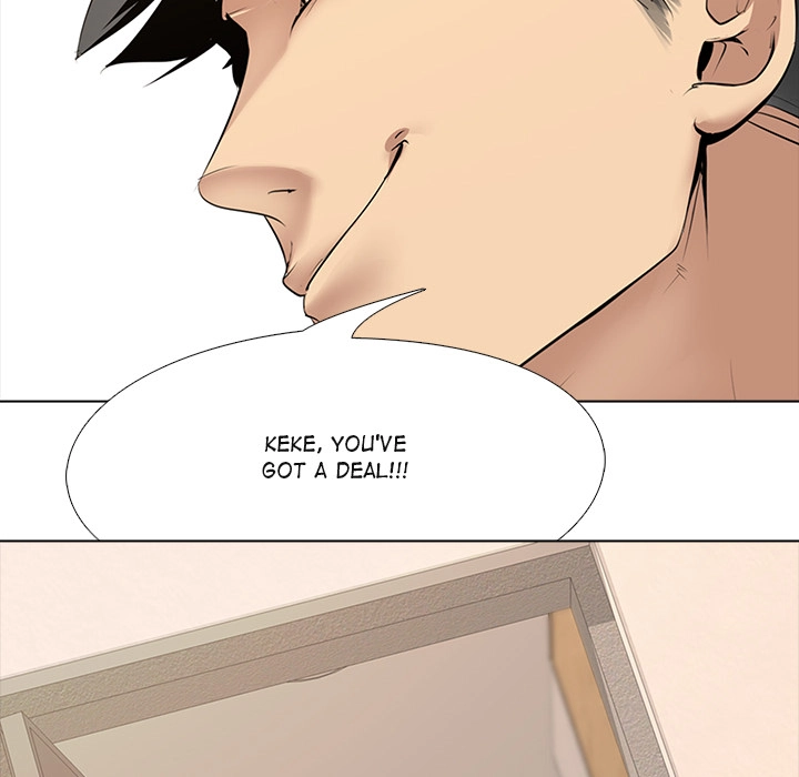 Quarantine Tower Chapter 1 page 28 - 