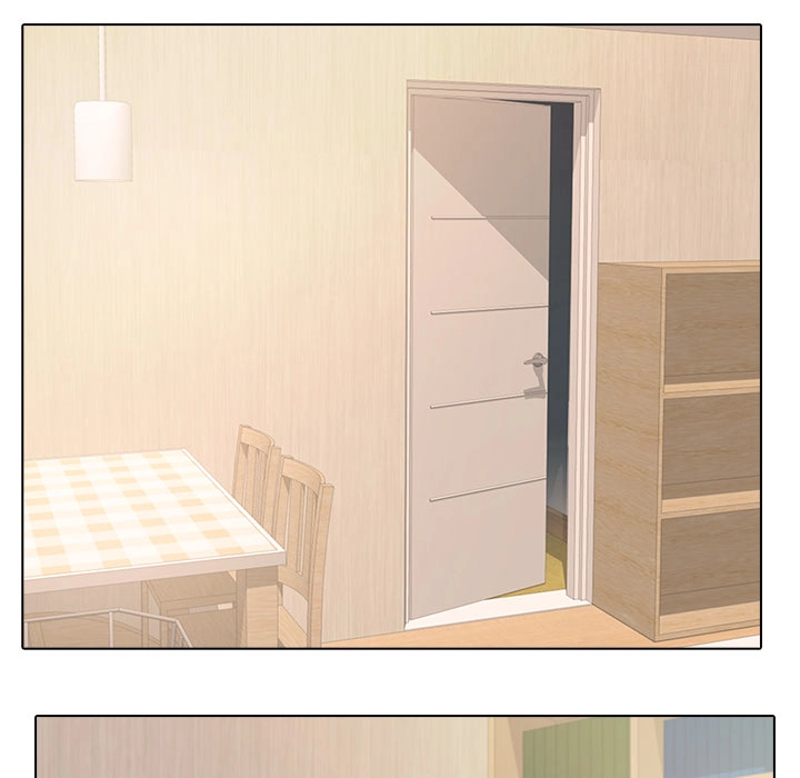 Quarantine Tower Chapter 1 page 31 - 