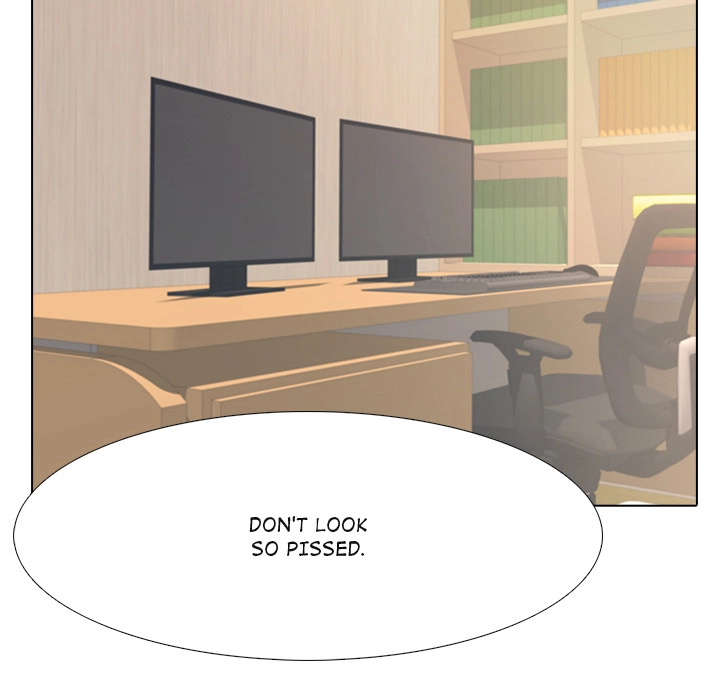 Quarantine Tower Chapter 1 page 32 - 