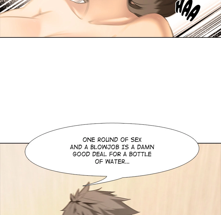 Quarantine Tower Chapter 1 page 35 - 