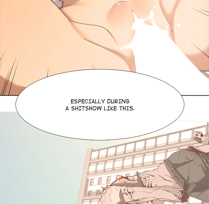 Quarantine Tower Chapter 1 page 38 - 