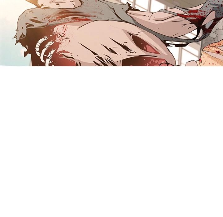 Quarantine Tower Chapter 1 page 40 - 