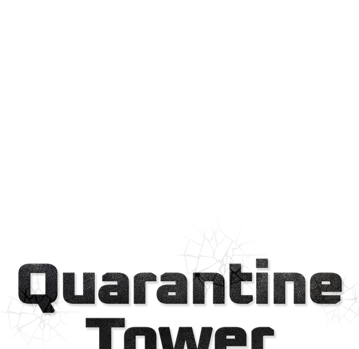 Quarantine Tower Chapter 1 page 41 - 