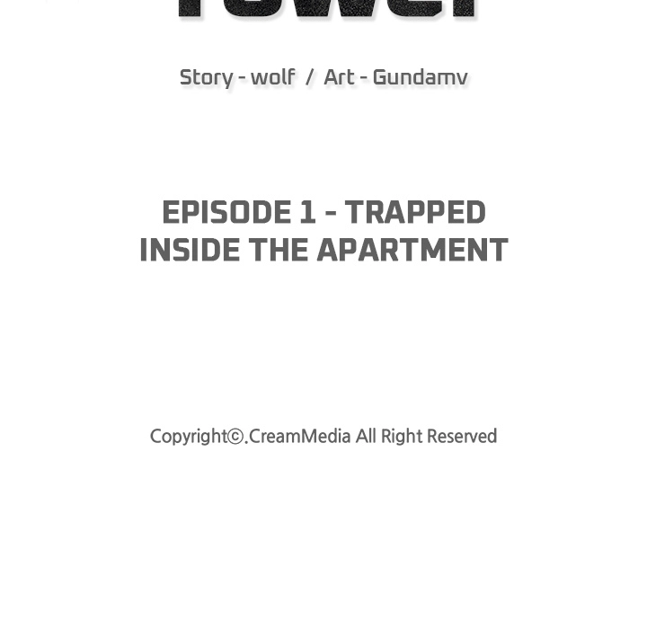 Quarantine Tower Chapter 1 page 42 - 