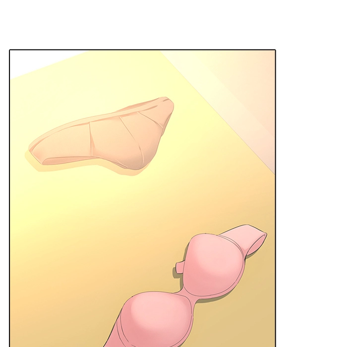 Quarantine Tower Chapter 1 page 44 - 