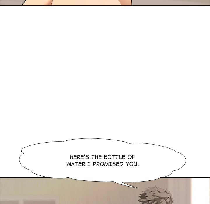 Quarantine Tower Chapter 1 page 49 - 