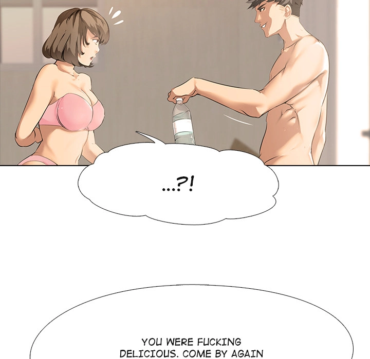 Quarantine Tower Chapter 1 page 50 - 