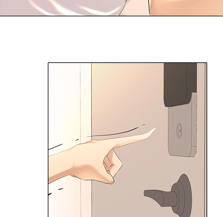 Quarantine Tower Chapter 1 page 6 - 