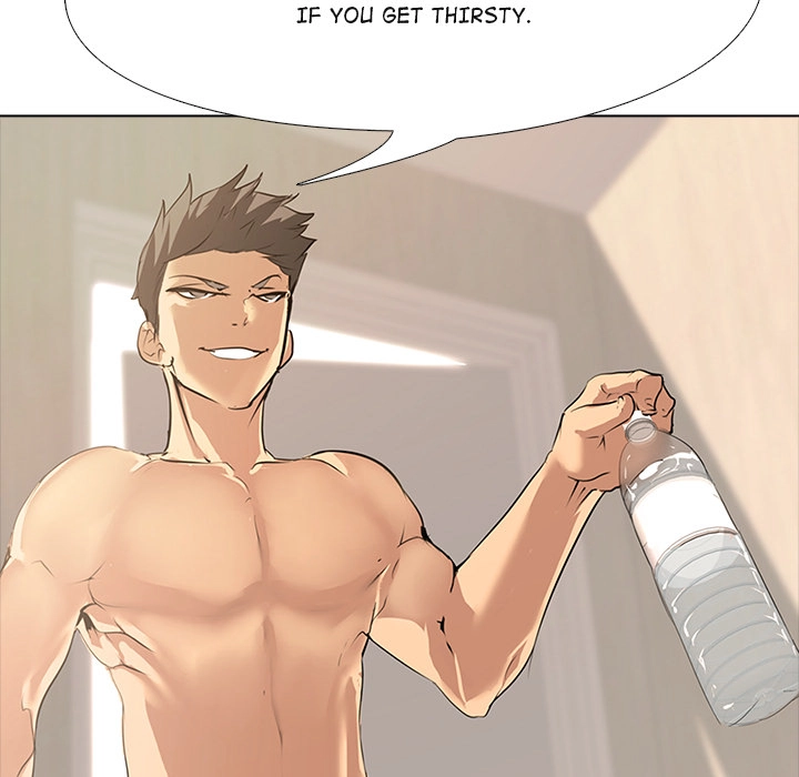 Quarantine Tower Chapter 1 page 51 - 