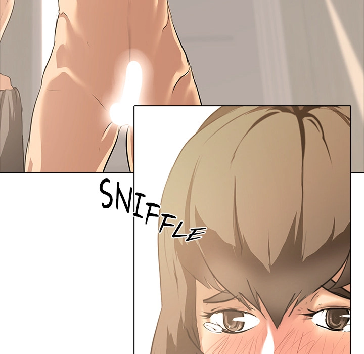 Quarantine Tower Chapter 1 page 52 - 