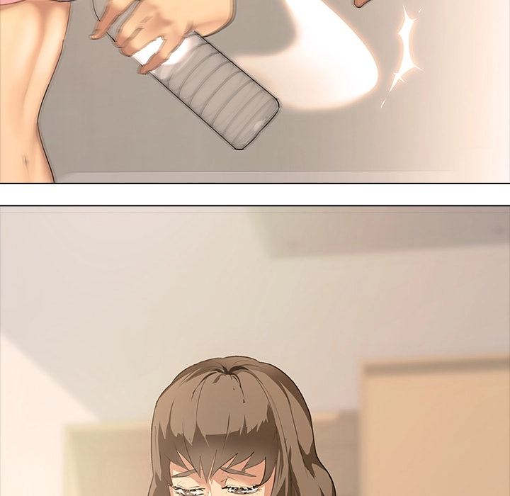 Quarantine Tower Chapter 1 page 54 - 