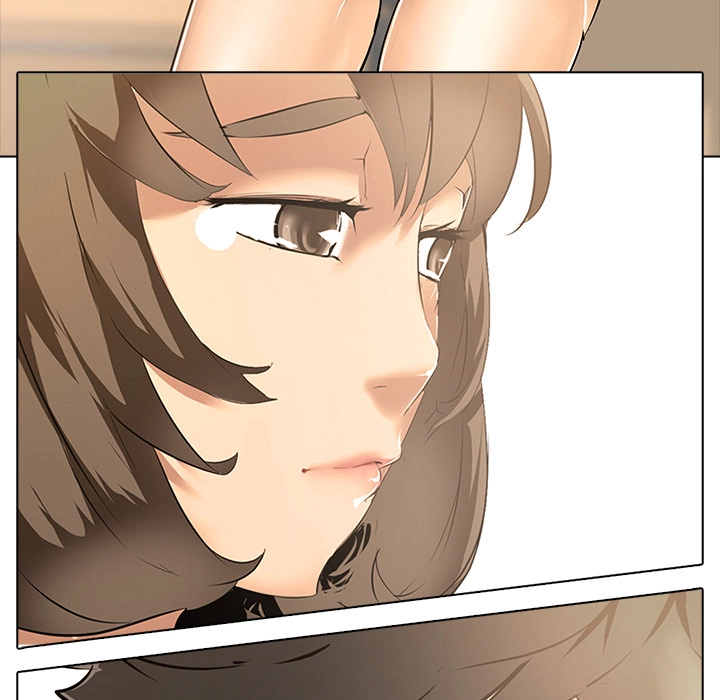 Quarantine Tower Chapter 1 page 56 - 