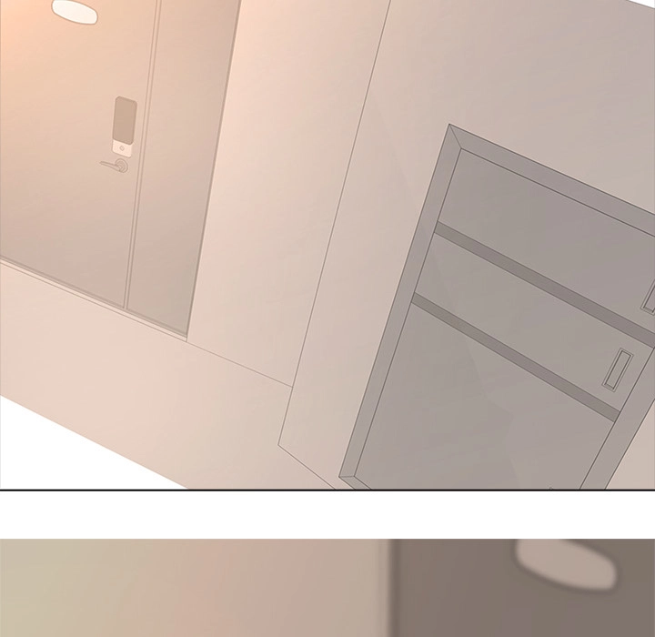 Quarantine Tower Chapter 1 page 58 - 