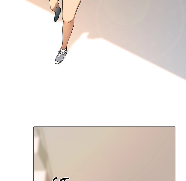 Quarantine Tower Chapter 1 page 60 - 