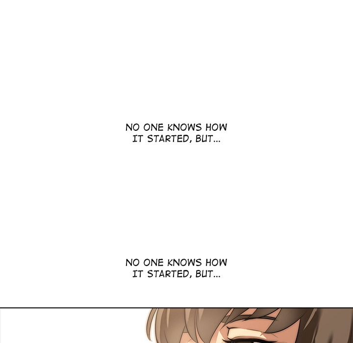 Quarantine Tower Chapter 1 page 62 - 