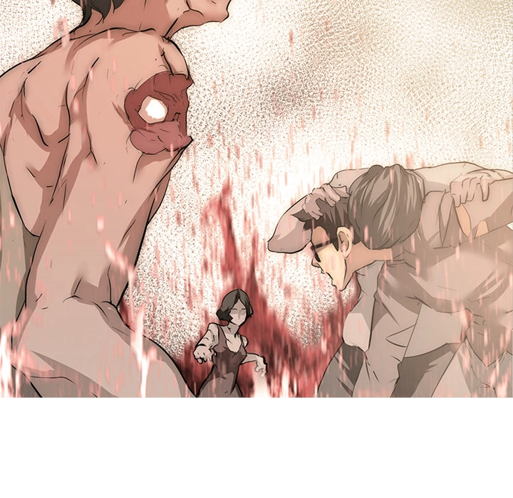 Quarantine Tower Chapter 1 page 65 - 