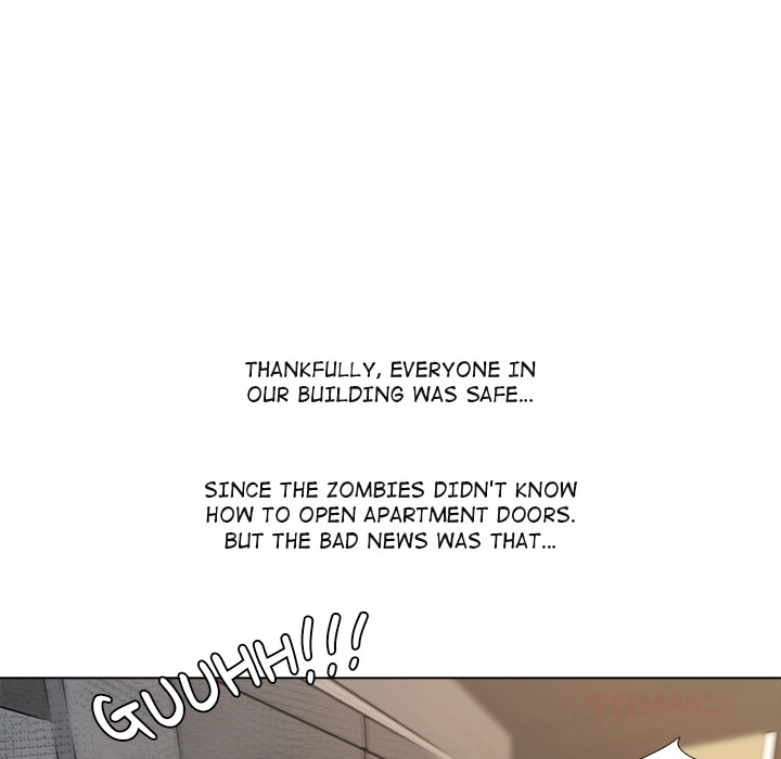 Quarantine Tower Chapter 1 page 66 - 