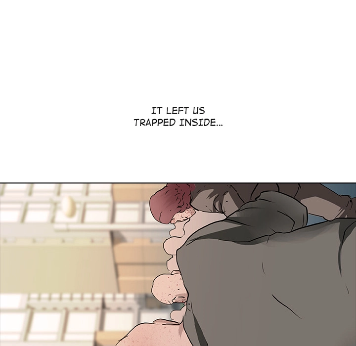 Quarantine Tower Chapter 1 page 68 - 