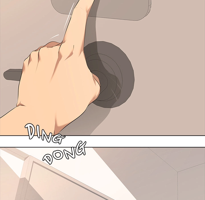 Quarantine Tower Chapter 1 page 8 - 