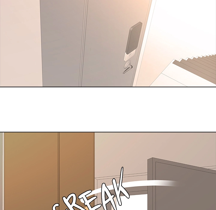 Quarantine Tower Chapter 1 page 72 - 