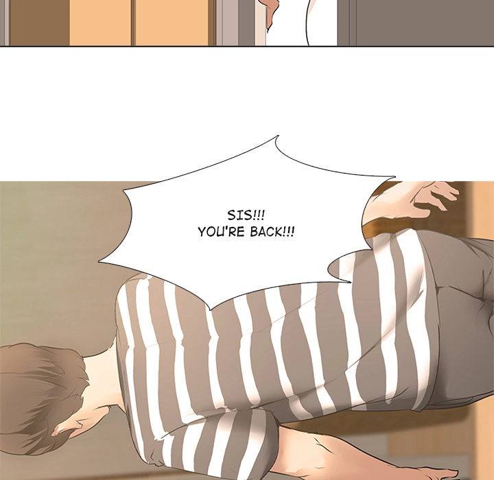 Quarantine Tower Chapter 1 page 74 - 