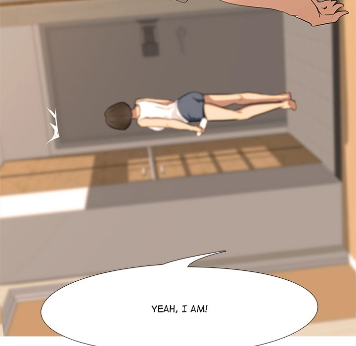 Quarantine Tower Chapter 1 page 75 - 