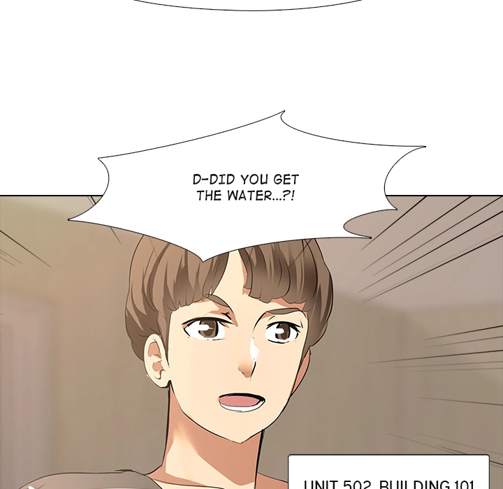 Quarantine Tower Chapter 1 page 76 - 