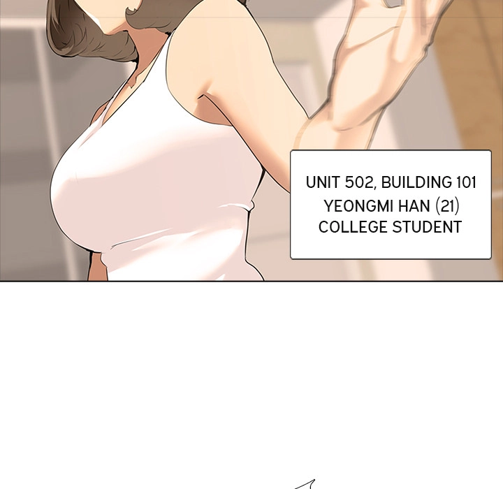 Quarantine Tower Chapter 1 page 78 - 