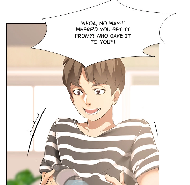 Quarantine Tower Chapter 1 page 79 - 