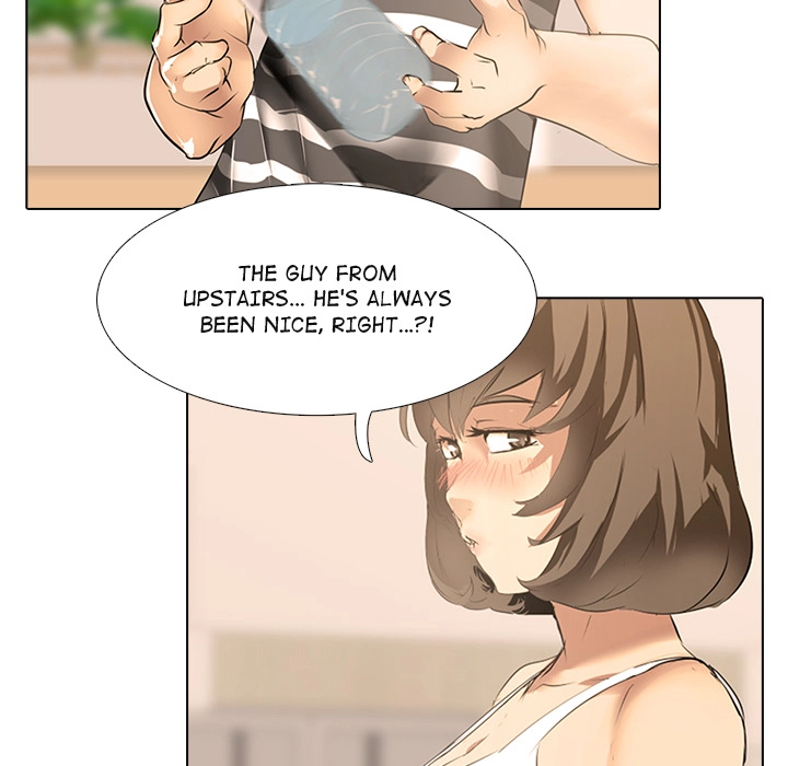 Quarantine Tower Chapter 1 page 80 - 