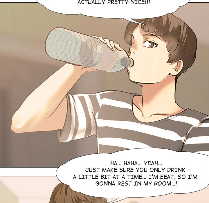 Quarantine Tower Chapter 1 page 82 - 