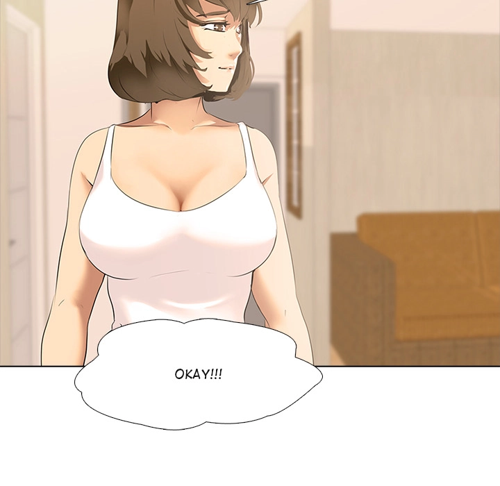 Quarantine Tower Chapter 1 page 83 - 