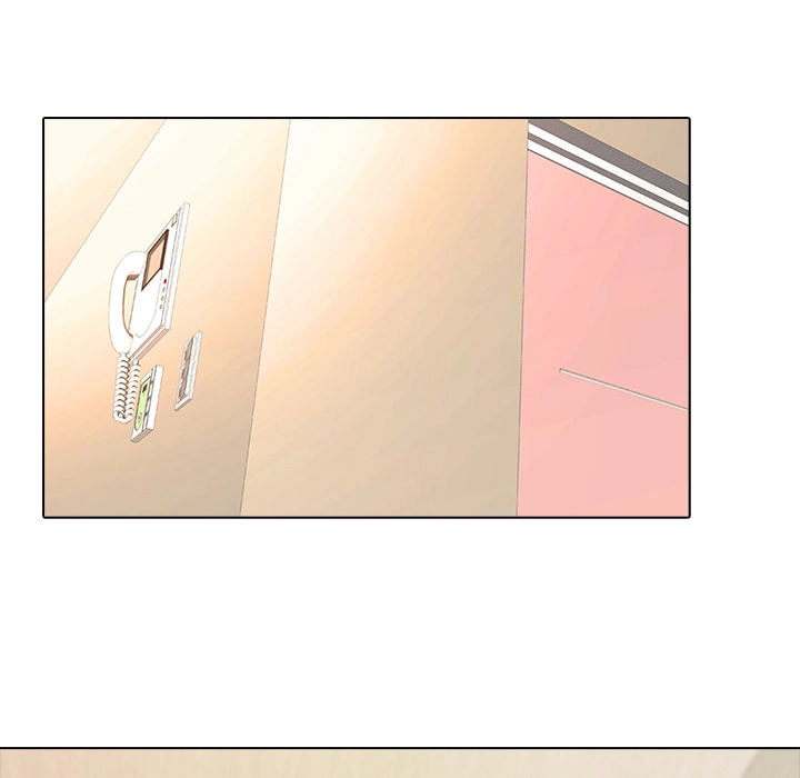 Quarantine Tower Chapter 1 page 84 - 