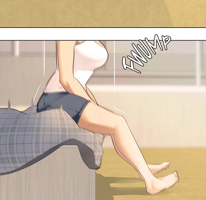 Quarantine Tower Chapter 1 page 86 - 