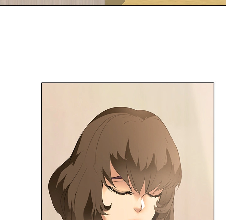 Quarantine Tower Chapter 1 page 87 - 