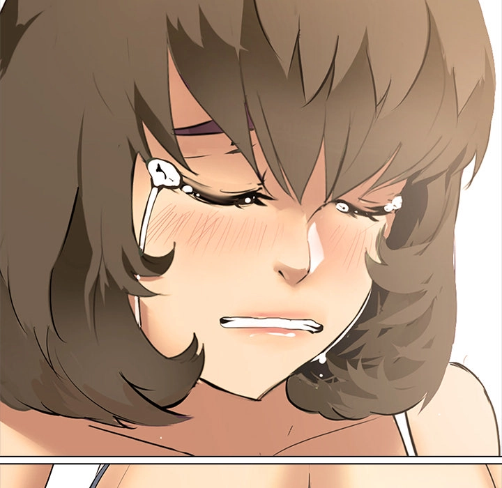 Quarantine Tower Chapter 1 page 89 - 