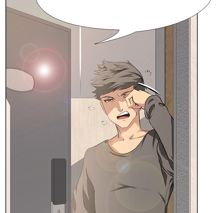 Quarantine Tower Chapter 1 page 10 - 